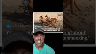 Thumbnail: Gen-Z for the Win #tanning #genz