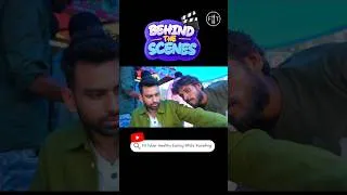Thumbnail: Camera Ke Peeche Kya Hua? 👀