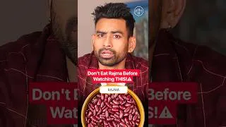 Thumbnail: Rajma Banate Waqt Ye Galti Bhoolkar Bhi Mat Karna!