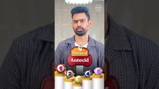 Thumbnail: Acidity Ko Minato Mein Shaant Karne Wali 5 Cheezein!