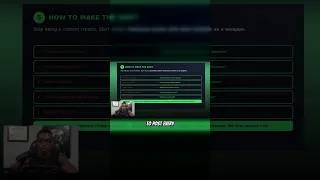 Thumbnail: Content is my sales team.