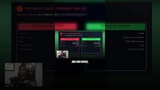 Thumbnail: He's making $15 to $30,000 a month with 3,000 followers.