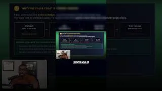 Thumbnail: They don't need you, why would they pay?