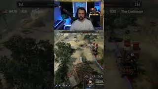 Thumbnail: Borgward Goes BOOM - CoH3 | #fitzbro on #Twitch