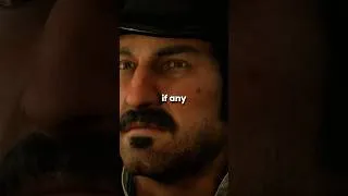 Thumbnail: Red Dead 2 DESERVED the GOTY