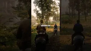 Thumbnail: Why people doesn't like Red Dead 2?