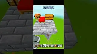 Thumbnail: Minecraft’s Easiest Elevator...🤯#minecraft #shorts