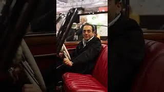 Thumbnail: Is Restoring a Historic Vehicle the Right Choice?