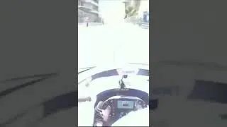Thumbnail: [Short] Ocon being OCON! Monaco GP