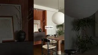 Thumbnail: Is this the interior design style for you?