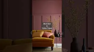 Thumbnail: the most premium color combos for your home