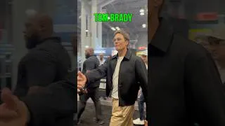 Thumbnail: Big stars and big cards at Fanatics fest NYC!