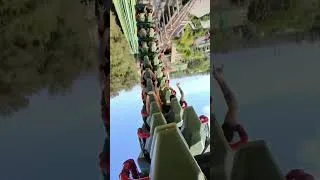 Thumbnail: MONTEZOOMA IS BACK! At Knott’s Berry Farm