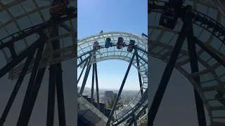 Thumbnail: Fast & Furious Hollywood Drift from all angles is such a beautiful ride
