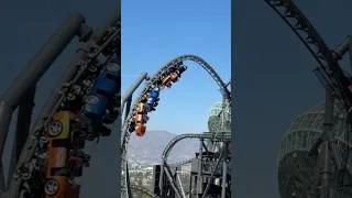 Thumbnail: Fast & Furious Hollywood Drift opened for Technical Rehearsals