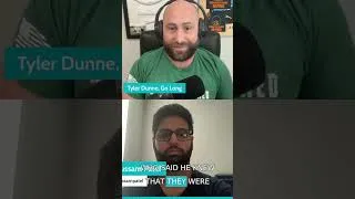 Thumbnail: How star behavior  ruined the Miami Dolphins' locker room in the Mike McDaniel era