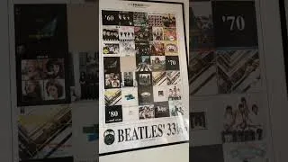 Thumbnail: The Beatles - estate sale #thebeatles #thebeatleslive