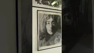 Thumbnail: Estate sale, The beatles #thebeatles