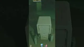 Thumbnail: Super Cute Robot in a Horror Game pt 2