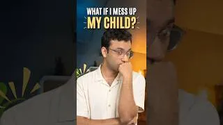 Thumbnail: What If I Mess Up My Child by Homeschooling? | Homeschooling FAQ