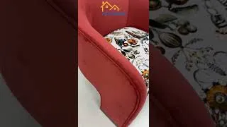Thumbnail: Premium Custom Chair for Modern Interiors