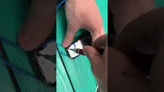 Thumbnail: Better than an ALARM! 🔋😲 Billions of People Don't Know This Secret #diy #fixitfast #lifehack