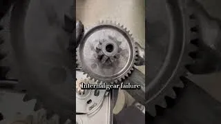 Thumbnail: Throttle Body Failure