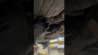 Thumbnail: Engine Oil Change like a Boss