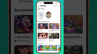 Thumbnail: How to Add Trusted Friends in Roblo