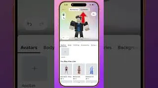 Thumbnail: How to Use Classic Faces in Roblox