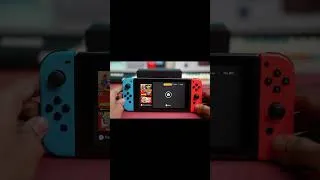 Thumbnail: How to Fix Nintendo Switch Display Light Flickering | Nintendo Switch Screen Problem Solution