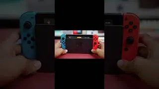 Thumbnail: How to Use and Control Nintendo Switch Volume Button | Adjust Switch Volume Easily