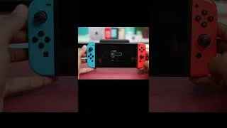Thumbnail: How to Turn Off Nintendo Switch Completely | Full Power Off Nintendo Switch