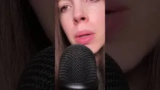 Thumbnail: Warning... Don't Watch This If You Cant Stand Tingles #asmr