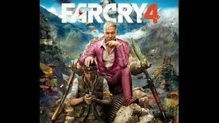Thumbnail: Far Cry 4 Announced!!!!!!!!!!!!
