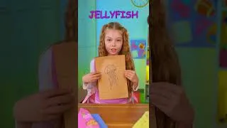 Thumbnail: 🐾🌍 Where Do These Animals Live? #shorts #kids