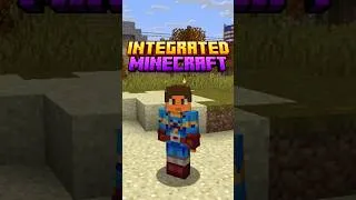 Thumbnail: Modded Minecraft LIVE Starts Saturday! #moddedminecraft #livestream #announcement #shorts #fyp