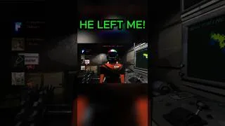 Thumbnail: MY FRIEND GOT LEFT BEHIND & DIED!🤣#lethalcompany #funnymoments #fyp #fizzychico #shorts
