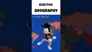 Thumbnail: GCSE Exams be like #memes #meme #school #gcse #exams