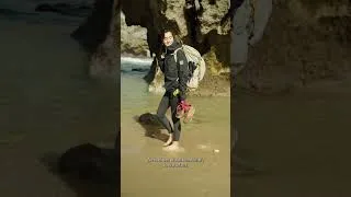 Thumbnail: Off-Season Trekking