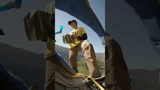 Thumbnail: Off-Season trekking in Spain