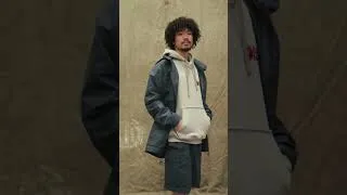 Thumbnail: Fjällräven Samlaren Räven Jacket
