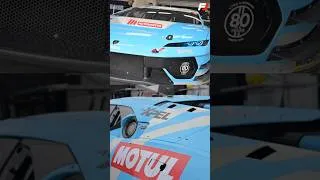 Thumbnail: Let’s talk about IMSA’s NEWEST Car #lamborghini #lamborghinitemerario