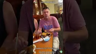 Thumbnail: Grandparents Get The Best Surprise ❤️ #respect #surprisereunion