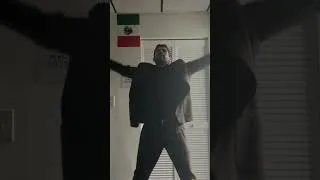 Thumbnail: Herald of Darkness dance. #alanwake #alanwake2 #heraldofdarkness #gaming #alanwakeii #dance #cosplay