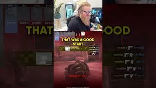 Thumbnail: How Much HP Does This Guy Have?!