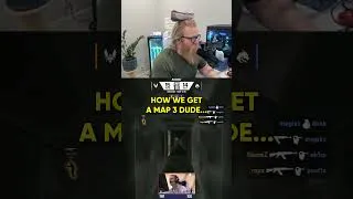 Thumbnail: Donk Gets Donked...
