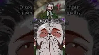 Thumbnail: The Ocky Way but its a Disco Elysium Shivers description