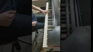 Thumbnail: Chopin, Fantasie-Impromptu Op. 66 (main theme only)