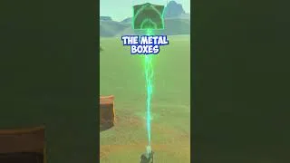 Thumbnail: Easy ARROWS in TEARS OF THE KINGDOM